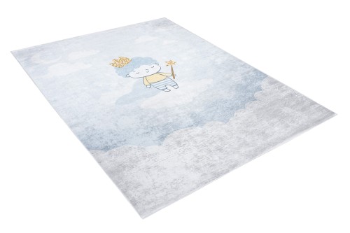 Dywan dla dzieci mały książę 2549 PRINT EMMA _dywanywitek_pl_3