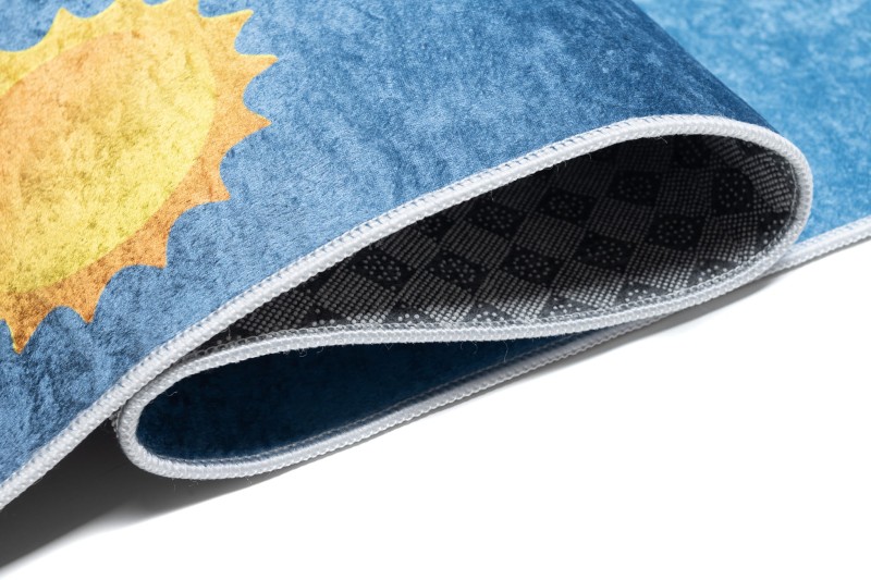 Dywan dla dzieci zdobywcy kosmosu 2698 PRINT EMMA _dywanywitek_pl_5