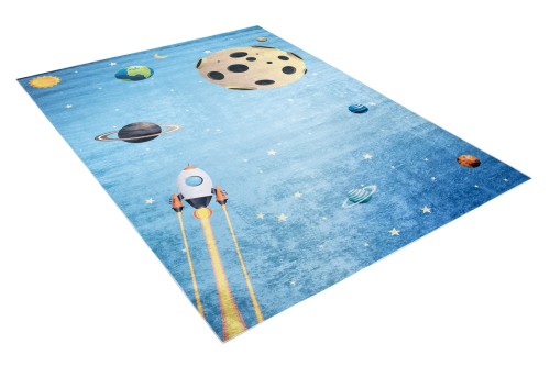 Dywan dla dzieci zdobywcy kosmosu 2698 PRINT EMMA _dywanywitek_pl_3