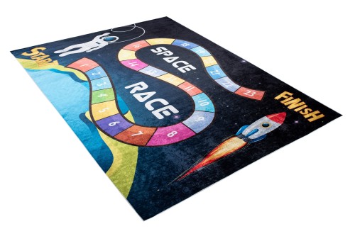 Dywan dla dzieci kosmiczna gra 2659 PRINT EMMA _dywanywitek_pl_3