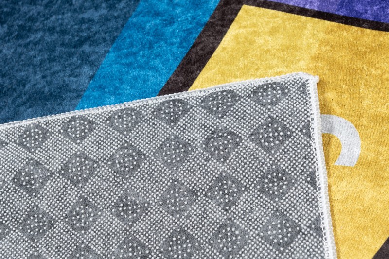 Dywan dla dzieci kosmiczna gra 2659 PRINT EMMA _dywanywitek_pl_6