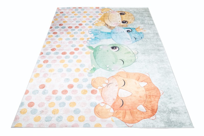Dywan dla dzieci dinozaury 2732 PRINT EMMA_dywanywitek_pl_2