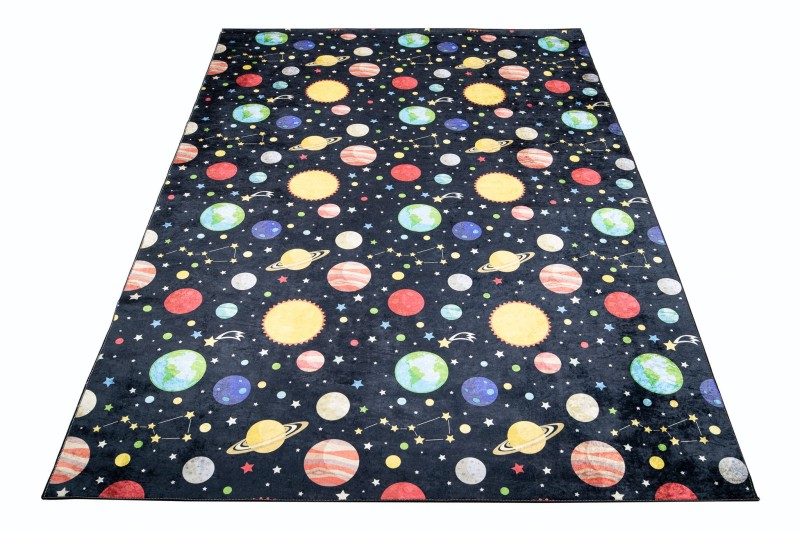 Dywan dziecięcy planety 9030 PRINT EMMA_dywanywitek_pl_2