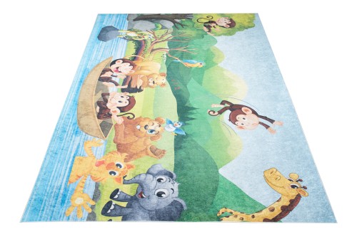Dywan dla dzieci ZOO 2628 PRINT EMMA_dywanywitek_pl_3