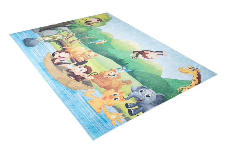 Dywan dla dzieci ZOO 2628 PRINT EMMA_dywanywitek_pl_4