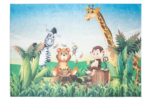 Dywan dla dzieci zoo 2629 PRINT EMMA_dywanywitek_pl_2