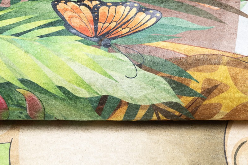 Dywan dla dzieci ZOO Emma 2650 dywanywitek_pl_10