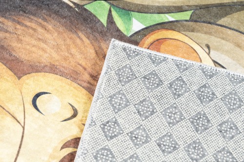 Dywan dla dzieci ZOO Emma 2650 dywanywitek_pl_3