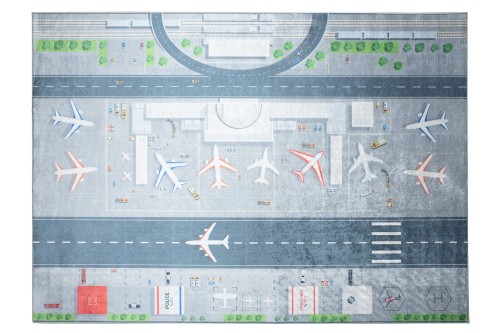 Dywan lotnisko 23681 PRINT EMMA_dywanywitek_pl_2