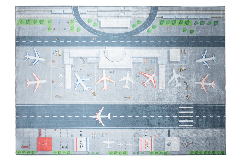 Dywan lotnisko 23681 PRINT EMMA_dywanywitek_pl_2