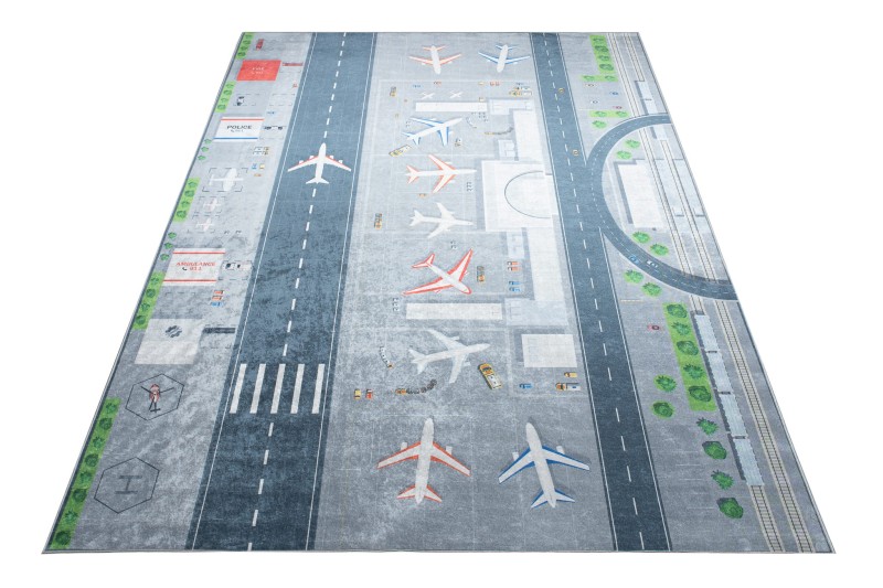 Dywan lotnisko 23681 PRINT EMMA_dywanywitek_pl_3