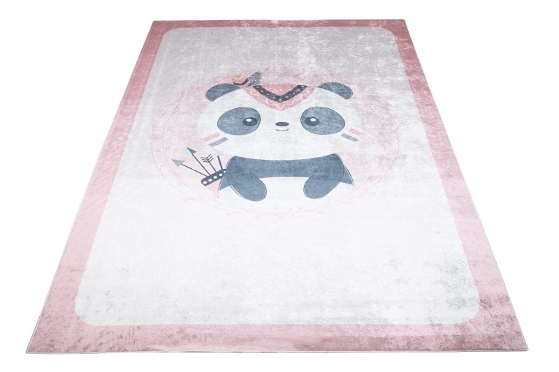 Dywan dla dzieci panda 27471 PRINT EMMA_dywanywitek_pl_3