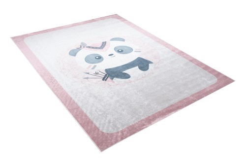 Dywan dla dzieci panda 27471 PRINT EMMA_dywanywitek_pl_4