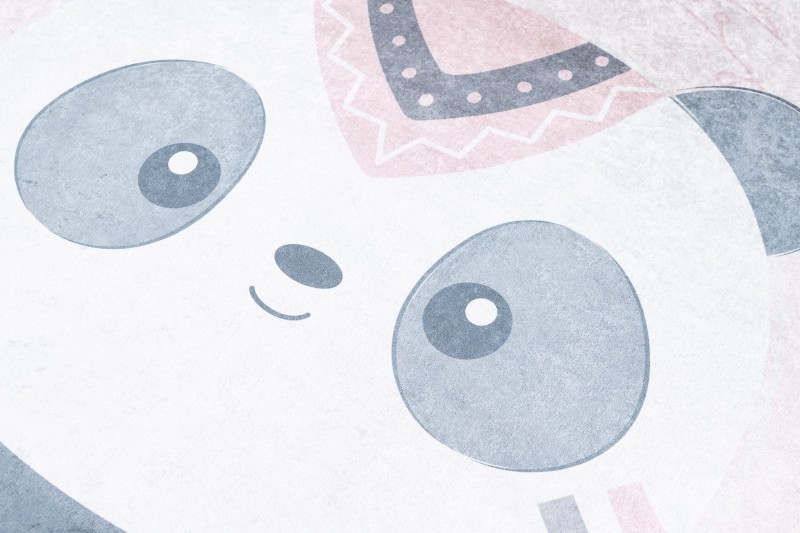 Dywan dla dzieci panda 27471 PRINT EMMA_dywanywitek_pl_5