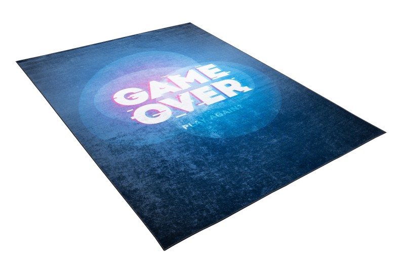 Dywan gamingowy dla nastolatka 38530 PRINT EMMA _dywanywitek_pl_3