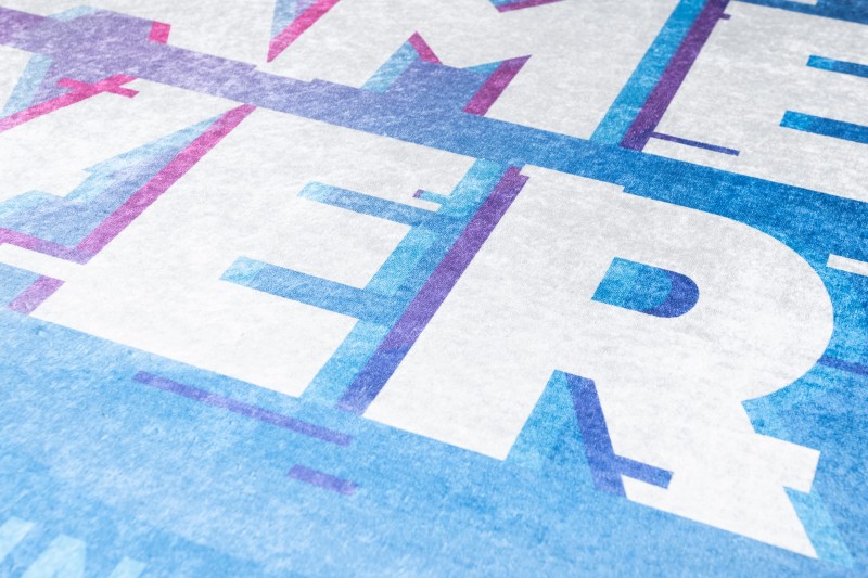 Dywan gamingowy dla nastolatka 38530 PRINT EMMA _dywanywitek_pl_4