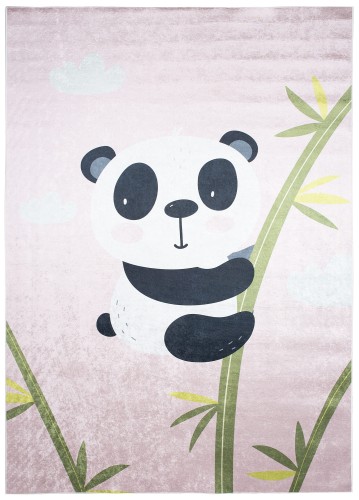 Dywan 40690 PRINT EMMA Panda