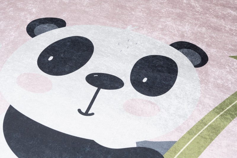 Dywan z pandą Emma 40690 dywanywitek_pl_2