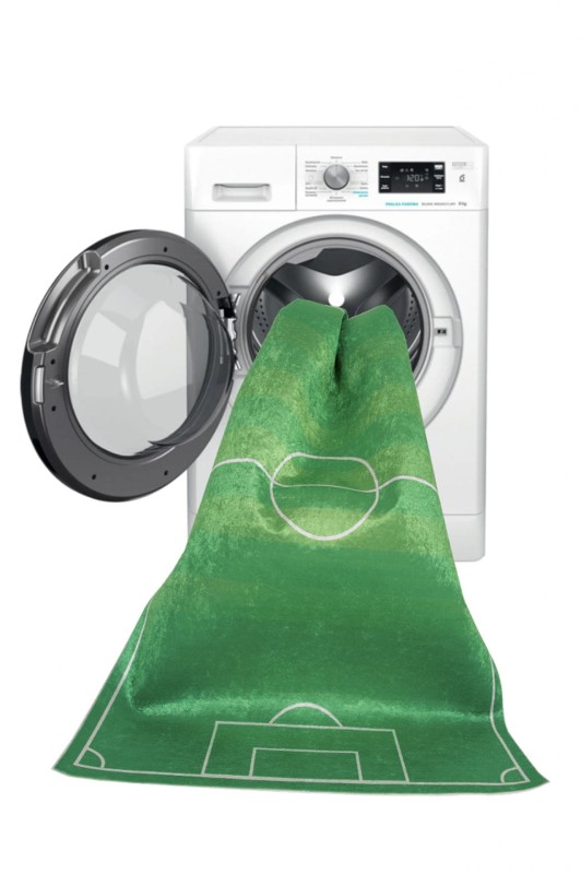 Dywan dla dzieci Print EMMA 2171 boisko _dywanywitek_pl_8