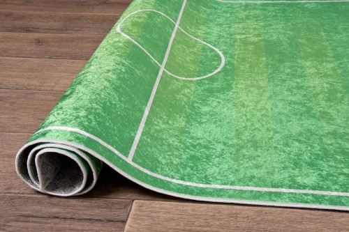 Dywan dla dzieci Print EMMA 2171 boisko _dywanywitek_pl_6