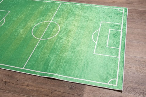 Dywan dla dzieci Print EMMA 2171 boisko _dywanywitek_pl_3