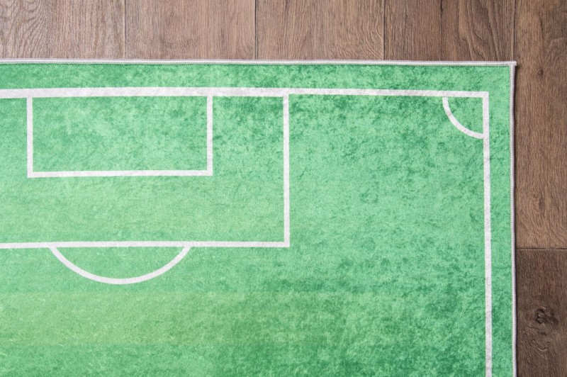 Dywan dla dzieci Print EMMA 2171 boisko _dywanywitek_pl_4