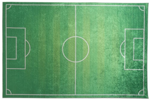 Dywan dla dzieci Print EMMA 2171 boisko _dywanywitek_pl_2