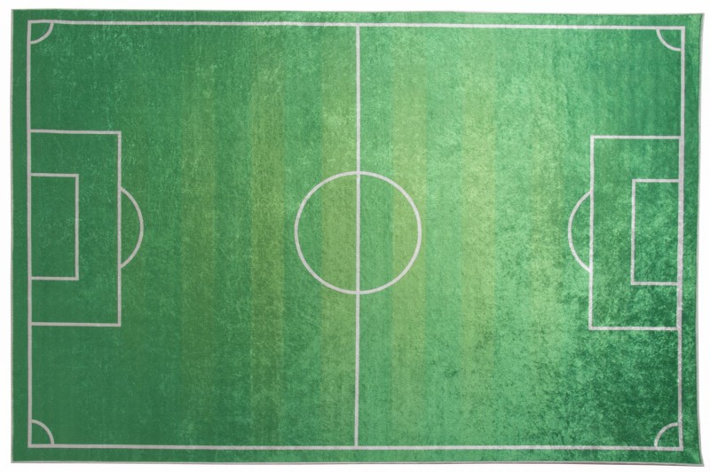 Dywan dla dzieci Print EMMA 2171 boisko _dywanywitek_pl_2