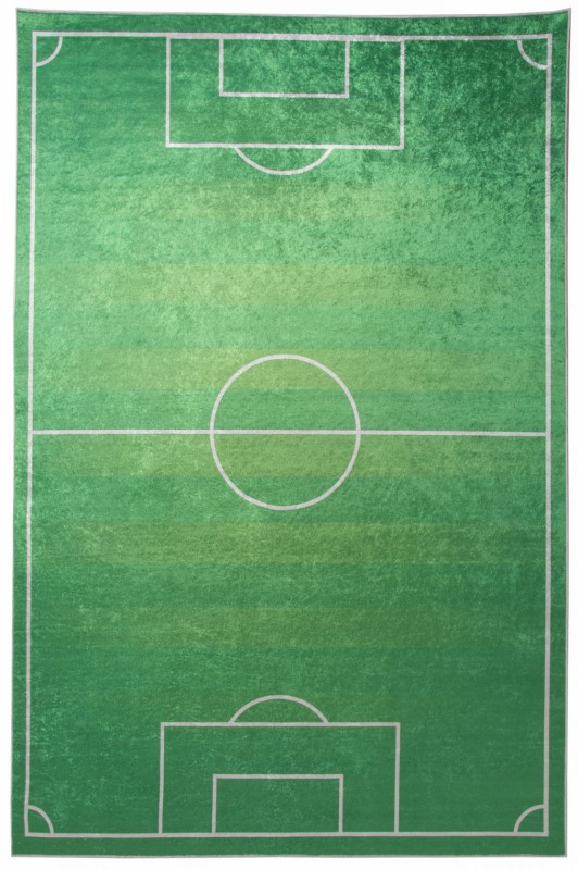 Dywan dla dzieci Print EMMA 2171 boisko _dywanywitek_pl_