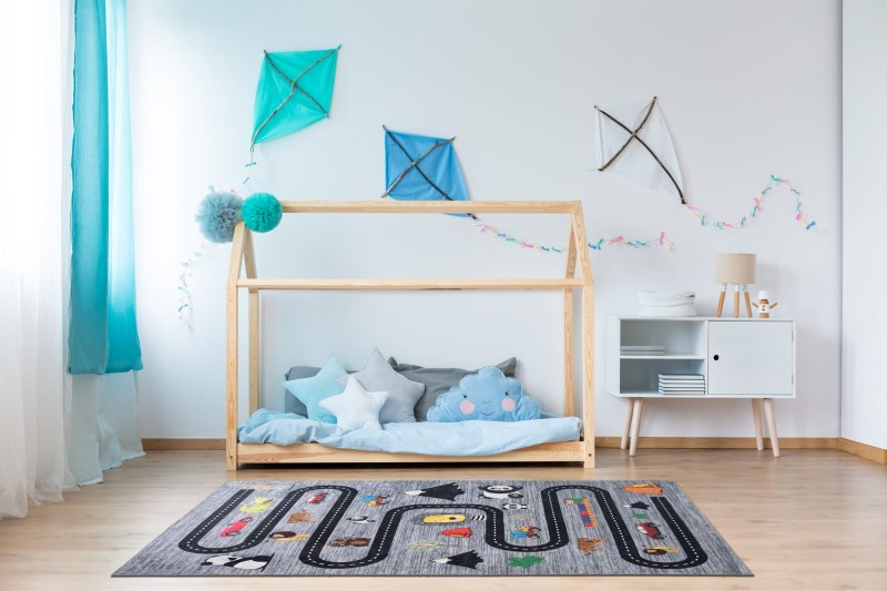 Dywan drogi uliczki EMMA 1711A dywanywitek_pl_2