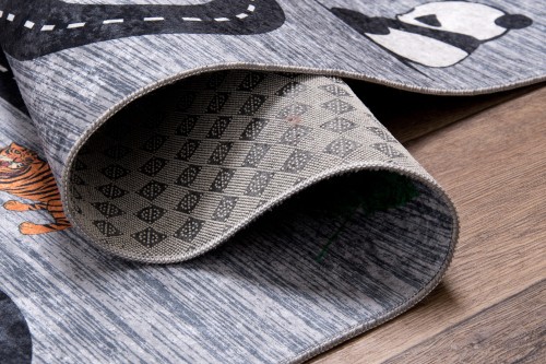 Dywan drogi uliczki EMMA 1711A dywanywitek_pl_6