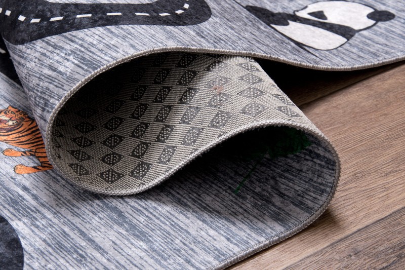 Dywan drogi uliczki EMMA 1711A dywanywitek_pl_6