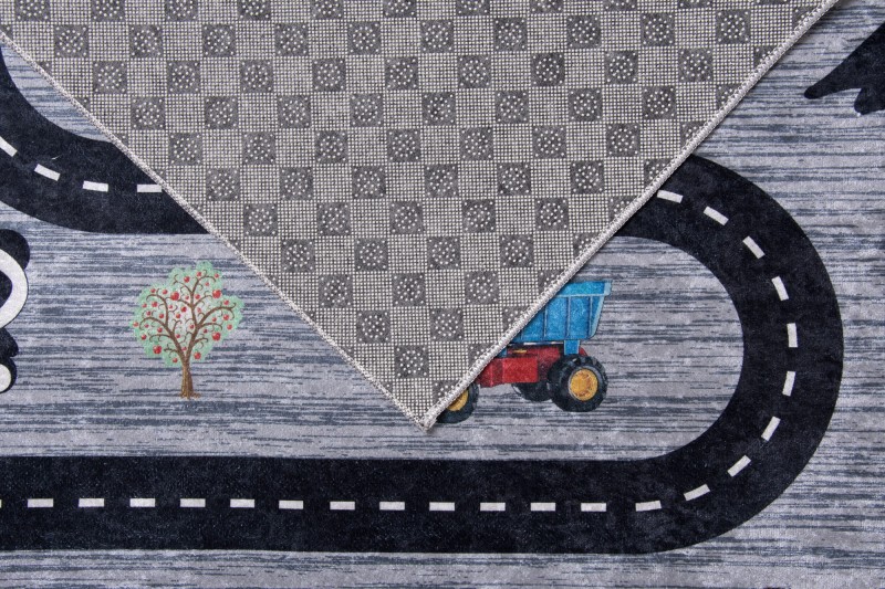 Dywan drogi uliczki EMMA 1711A dywanywitek_pl_7