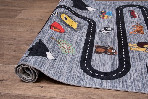 Dywan drogi uliczki EMMA 1711A dywanywitek_pl_5