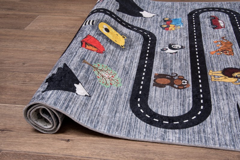 Dywan drogi uliczki EMMA 1711A dywanywitek_pl_5