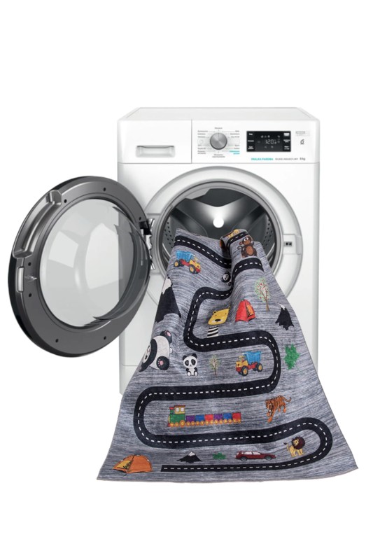 Dywan drogi uliczki EMMA 1711A dywanywitek_pl_8