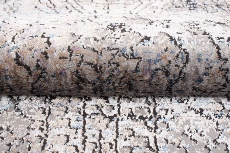 Dywan AP67A GRAY CHARLESTON _dywanywitek_pl_8