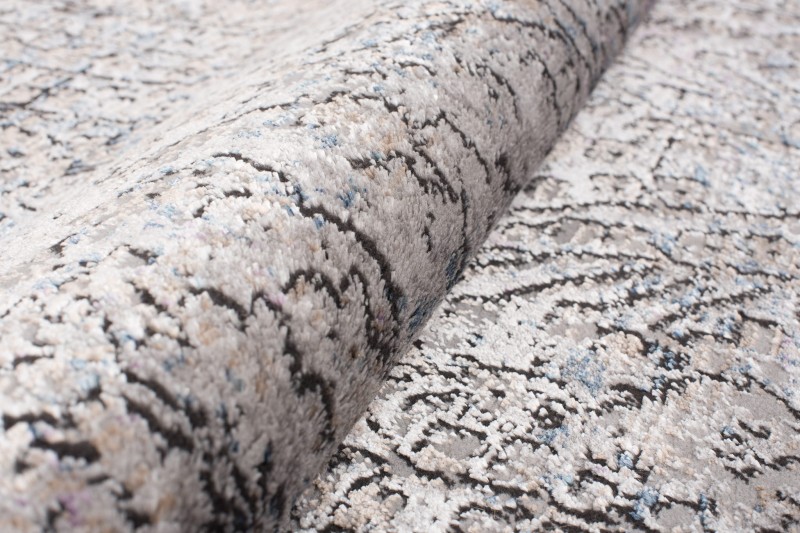 Dywan AP67A GRAY CHARLESTON _dywanywitek_pl_9