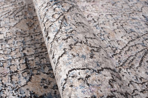 Dywan AP67A GRAY CHARLESTON _dywanywitek_pl_10