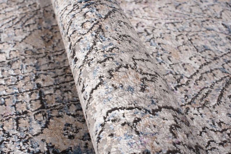 Dywan AP67A GRAY CHARLESTON _dywanywitek_pl_10