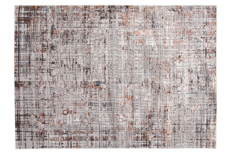 Dywan AP72A SHRINK DARK GRAY CHARLESTON _dywanywitek_pl_2