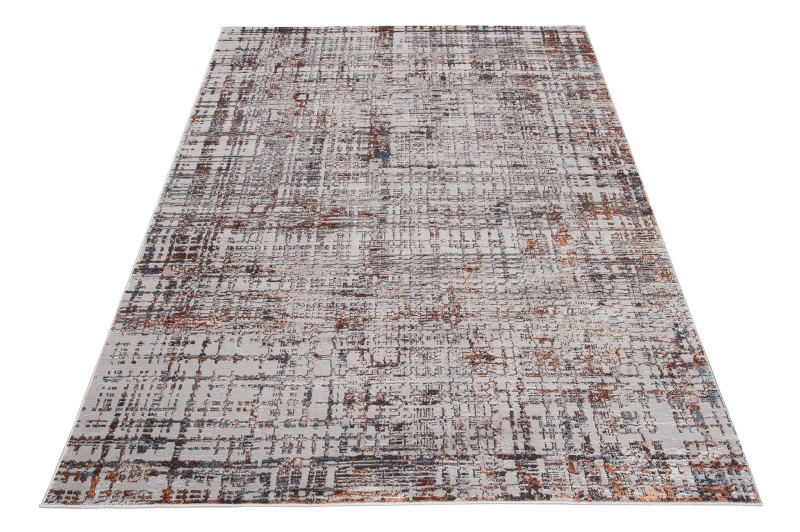 Dywan AP72A SHRINK DARK GRAY CHARLESTON _dywanywitek_pl_3