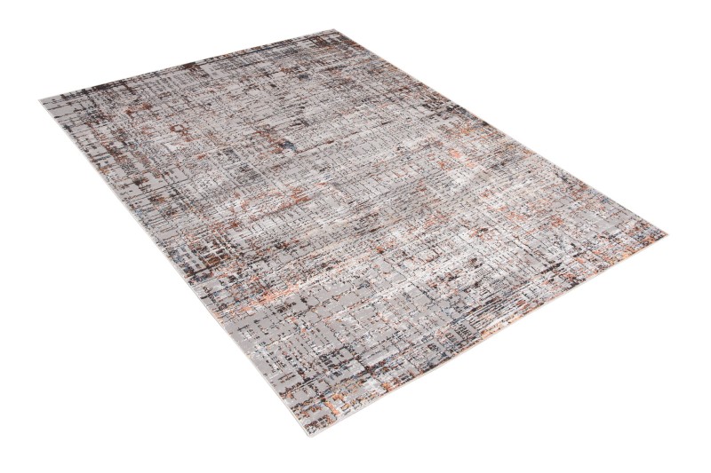 Dywan AP72A SHRINK DARK GRAY CHARLESTON _dywanywitek_pl_4