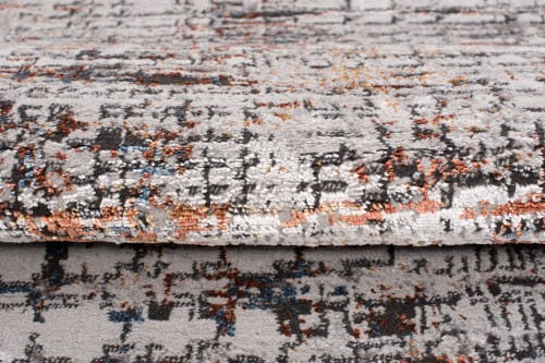 Dywan AP72A SHRINK DARK GRAY CHARLESTON _dywanywitek_pl_9