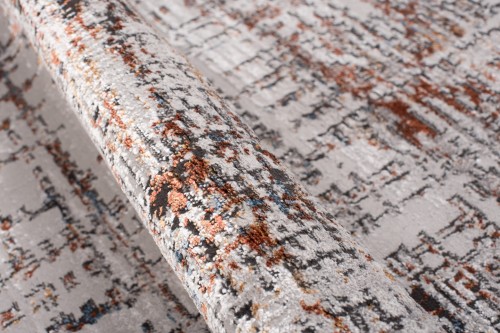 Dywan AP72A SHRINK DARK GRAY CHARLESTON _dywanywitek_pl_10