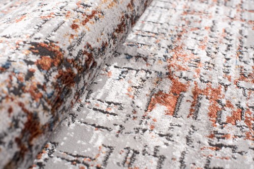 Dywan AP72A SHRINK DARK GRAY CHARLESTON _dywanywitek_pl_11