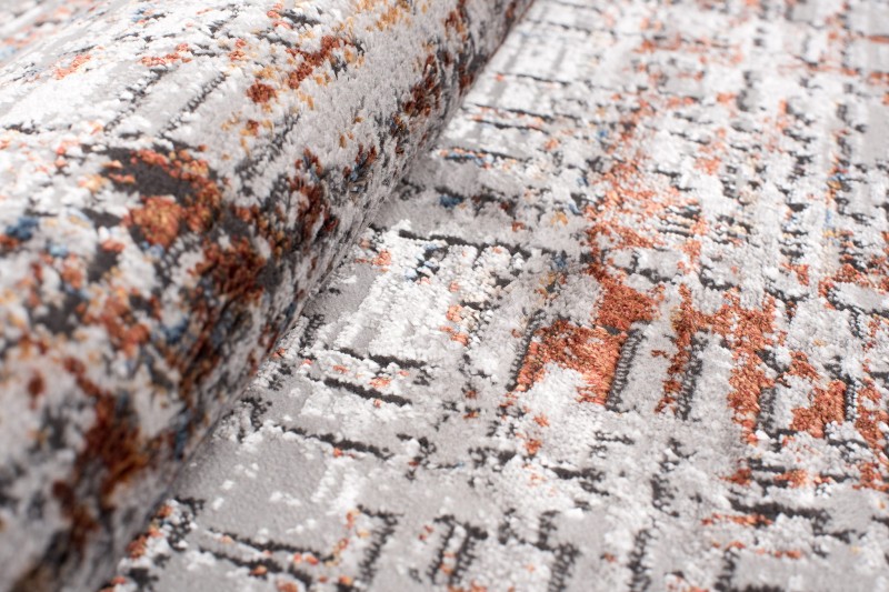 Dywan AP72A SHRINK DARK GRAY CHARLESTON _dywanywitek_pl_11