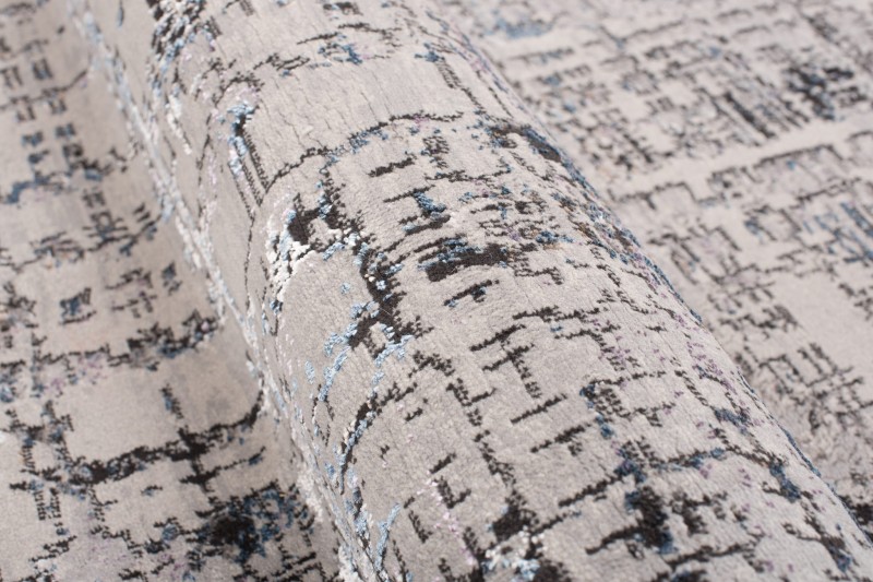 Dywan AP72D LIGHT GRAY CHARLESTON _dywanywitek_pl_10