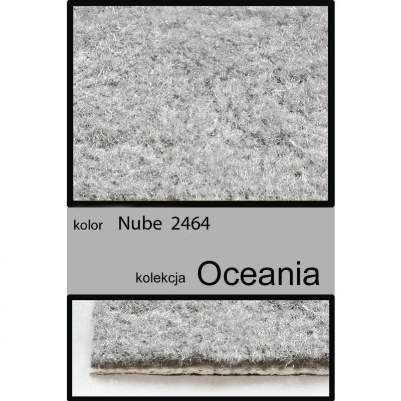 Wykładzina dywanowa OCEANIA 2464 nube _dywanywitek_pl_