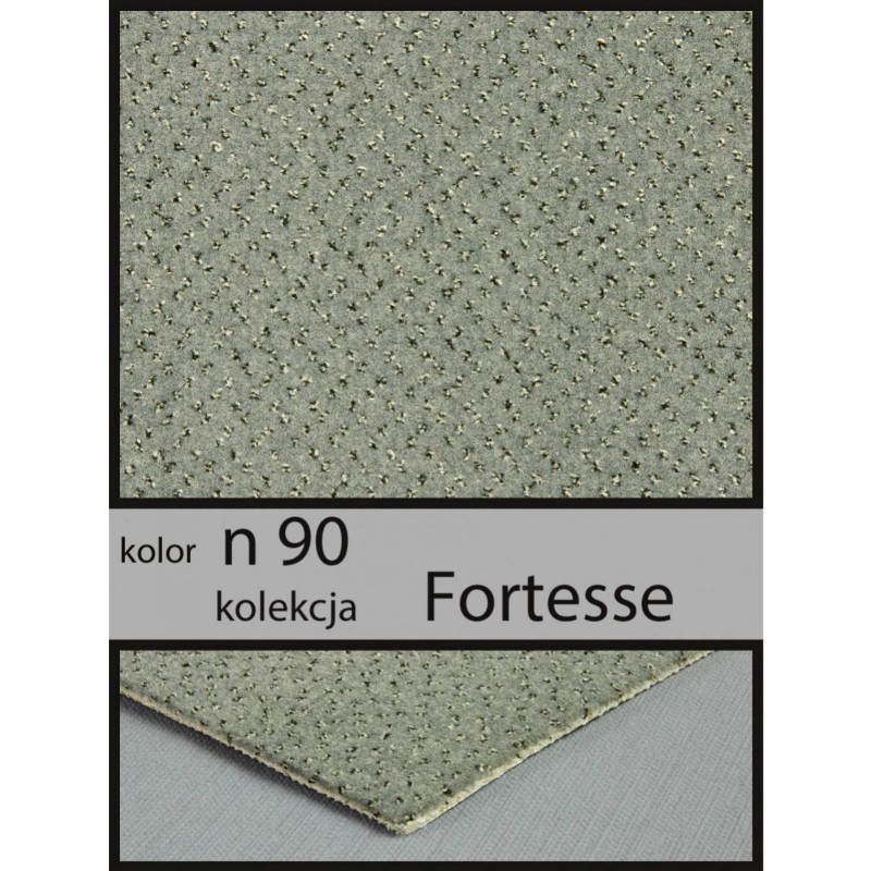 Wykładzina dywanowa FORTESSE n90 _dywanywitek_pl_